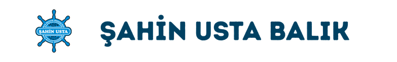 Şahin Usta Balık